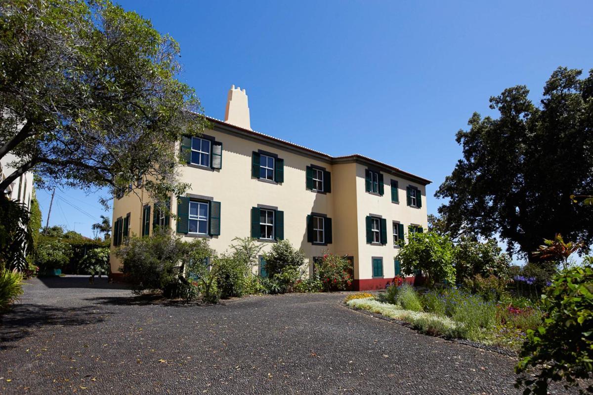 Quinta Santa Luzia Villa *