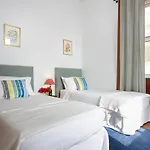 Villa Quinta Santa Luzia