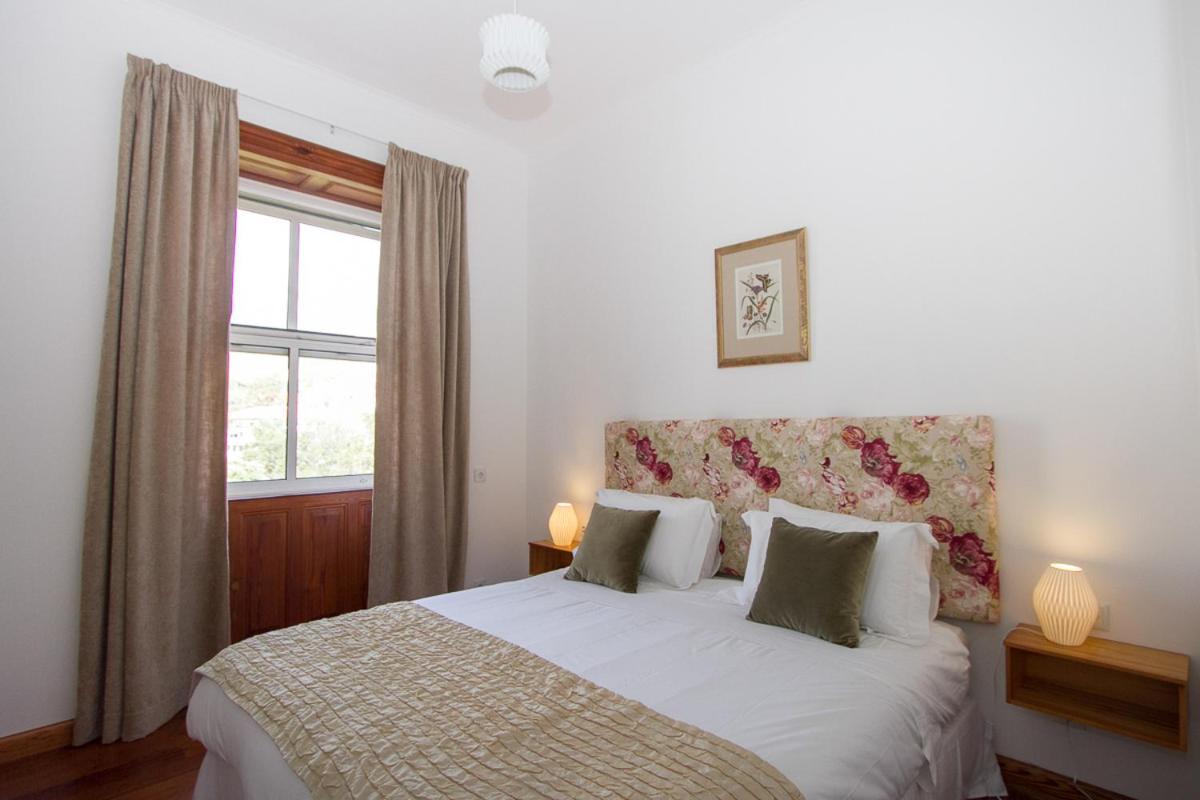 Villa Quinta Santa Luzia Funchal (Madeira)
