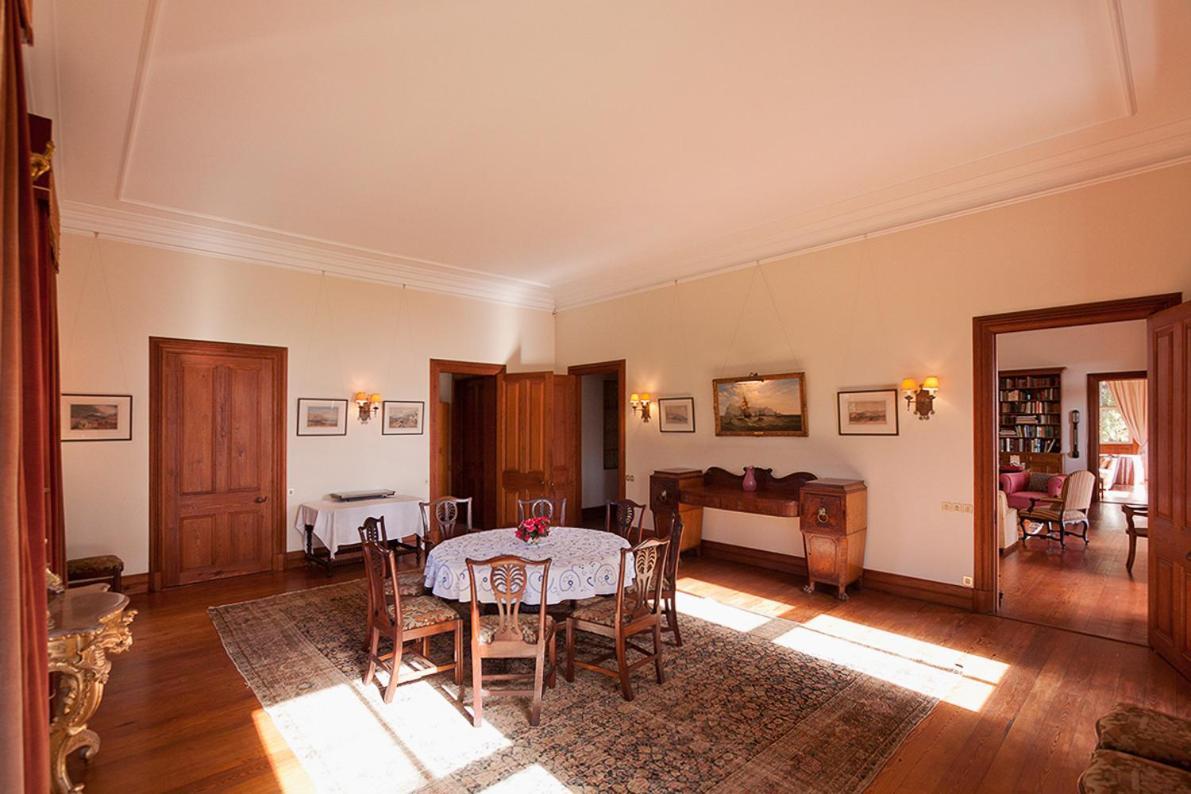 Villa Quinta Santa Luzia Funchal (Madeira)