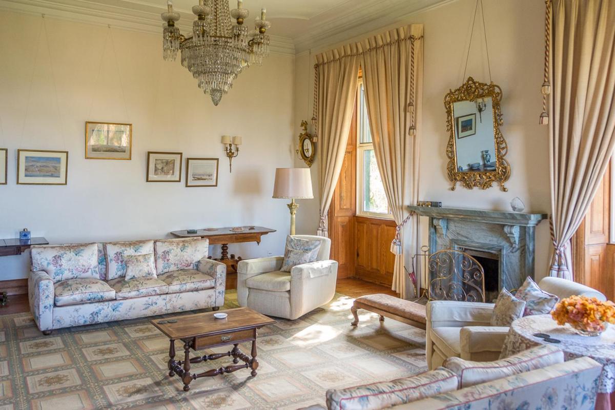 Villa Quinta Santa Luzia