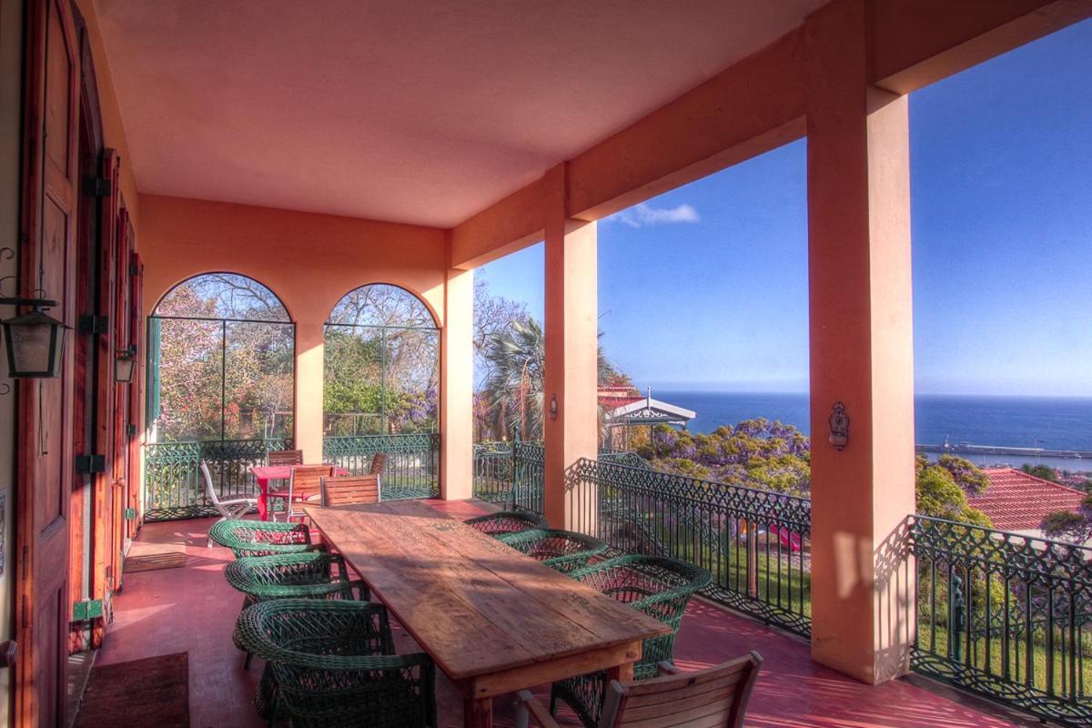 Villa Quinta Santa Luzia *